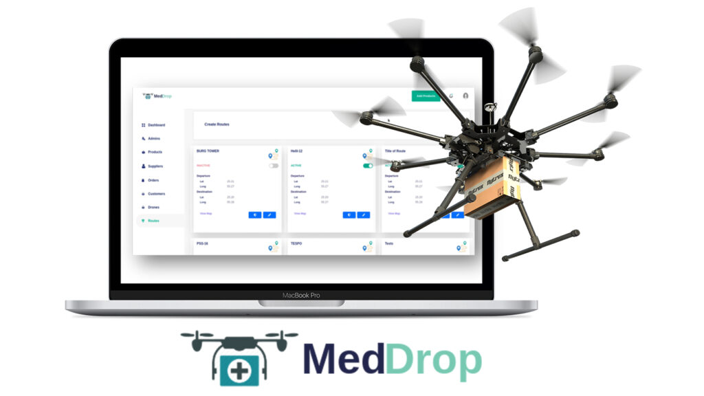 MedDrop
