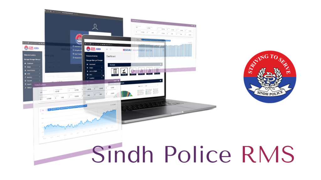 Sindh Police RMS