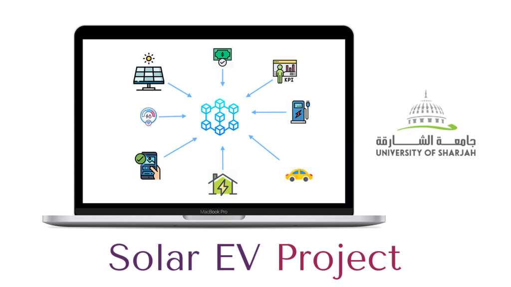 University of Sharjah Solar EV