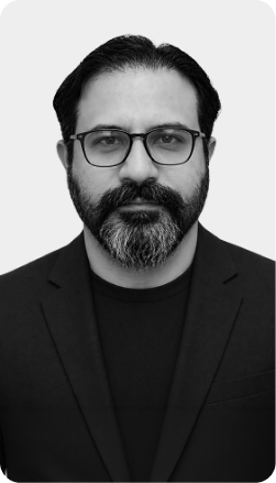 Muhammad Salman Anjum