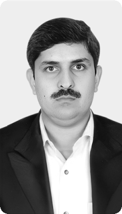 Zahid Mushtaq